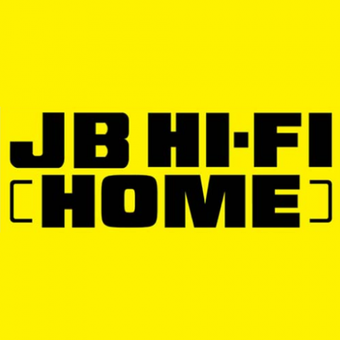 JB Hi-Fi 